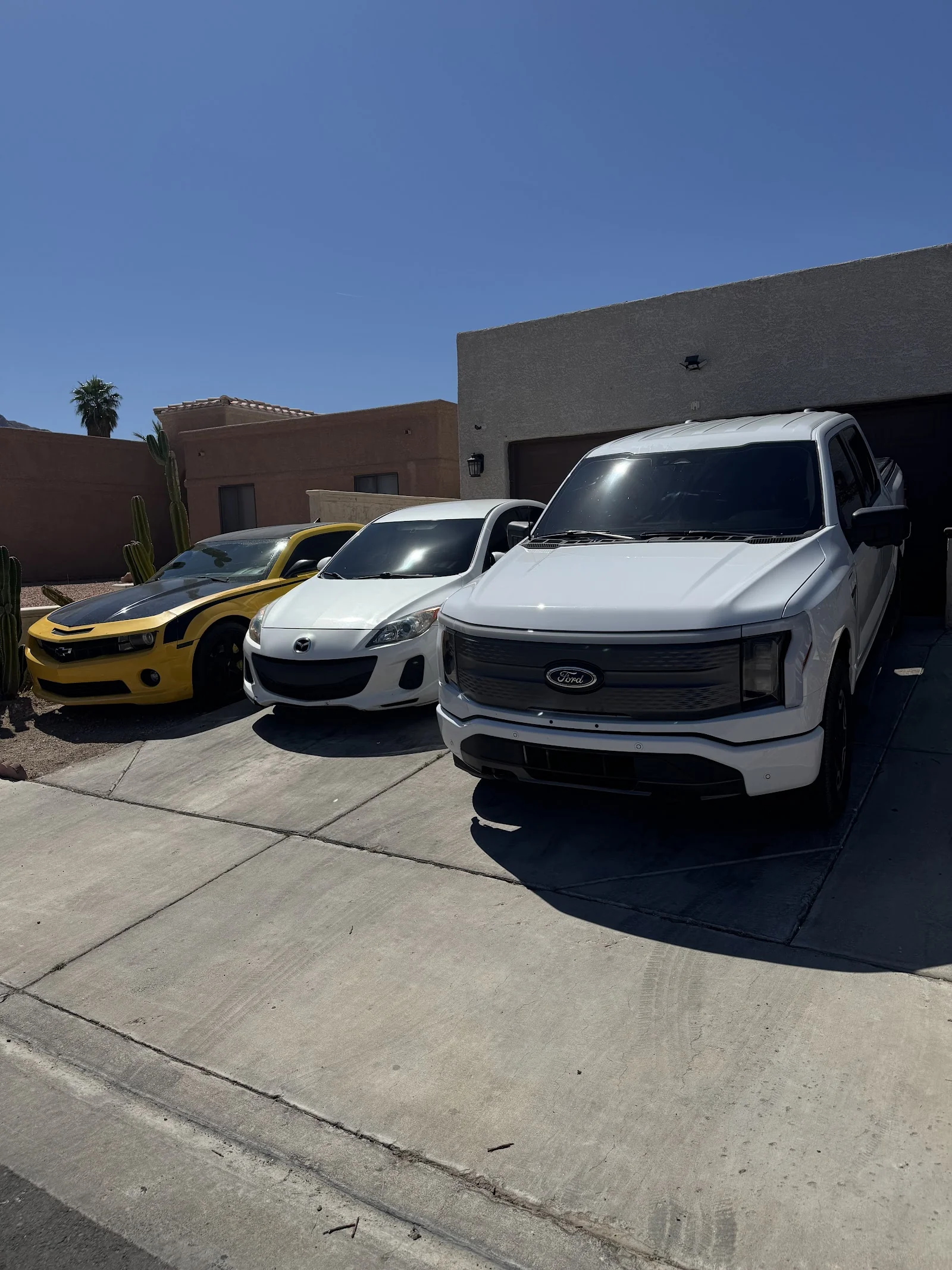 Tint Broz storefront in Las Vegas, NV